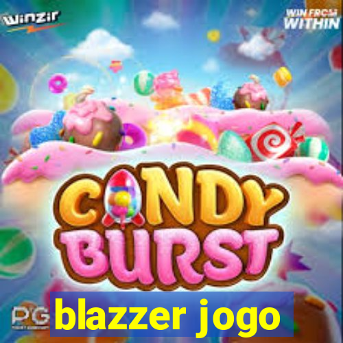 blazzer jogo