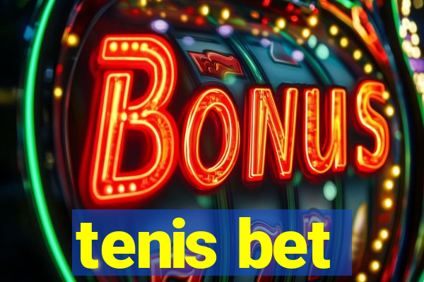 tenis bet