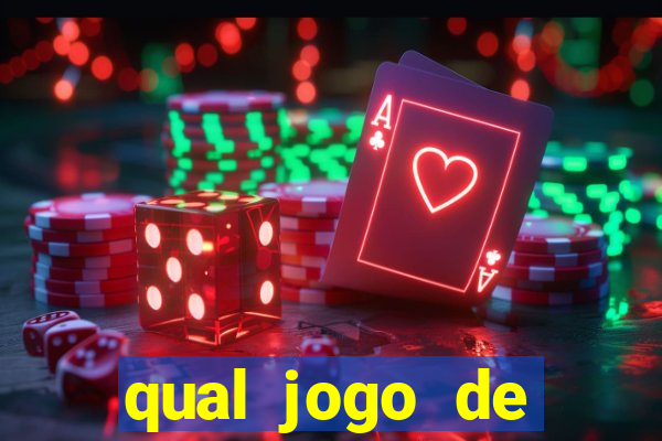 qual jogo de cassino mais fáceis de ganhar