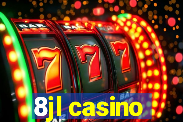 8jl casino