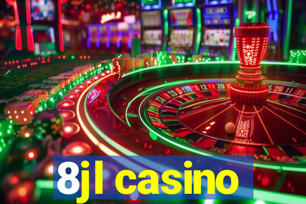 8jl casino