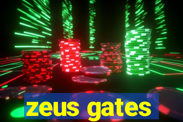 zeus gates