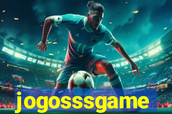 jogosssgame