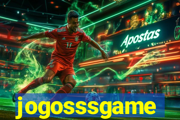 jogosssgame