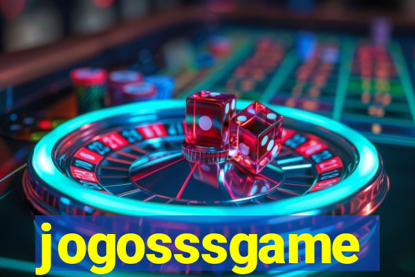 jogosssgame