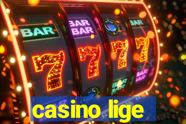 casino lige