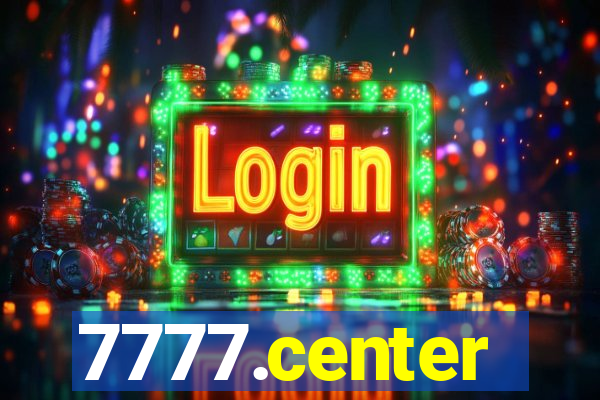 7777.center