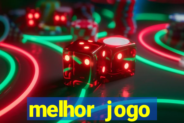 melhor jogo tigrinho para ganhar dinheiro