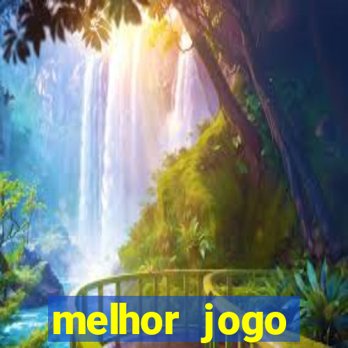 melhor jogo tigrinho para ganhar dinheiro