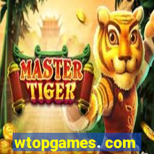 wtopgames. com