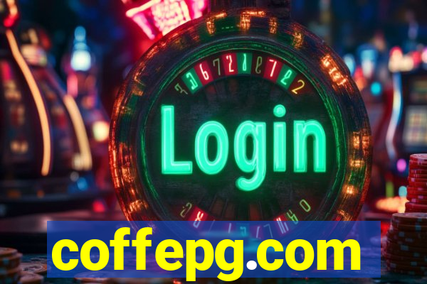 coffepg.com