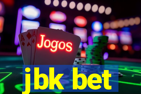 jbk bet