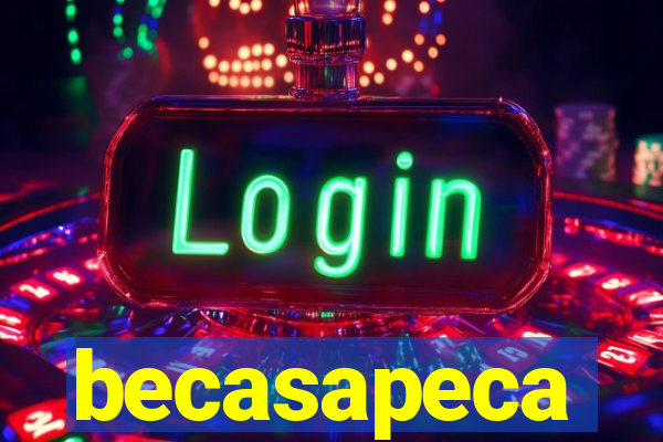 becasapeca