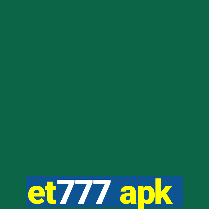 et777 apk