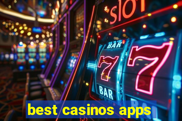 best casinos apps