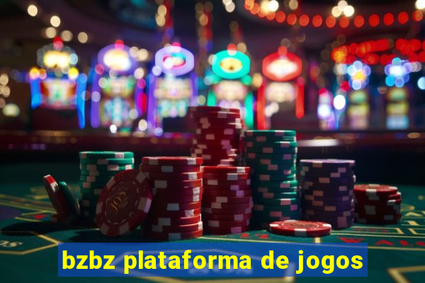 bzbz plataforma de jogos