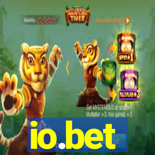 io.bet