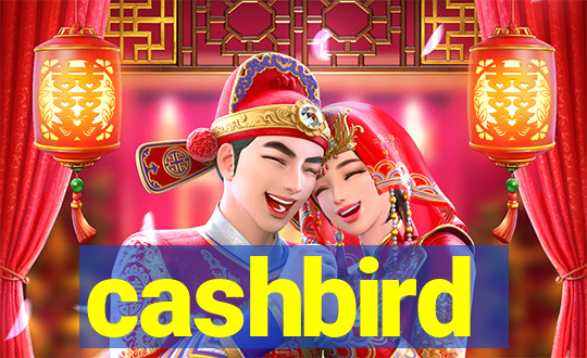 cashbird