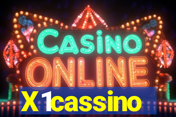 X1cassino