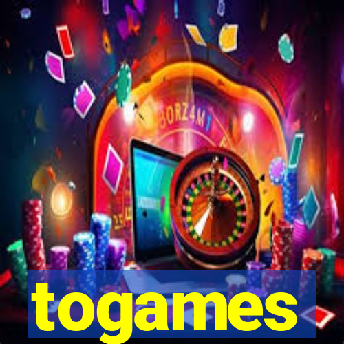 togames