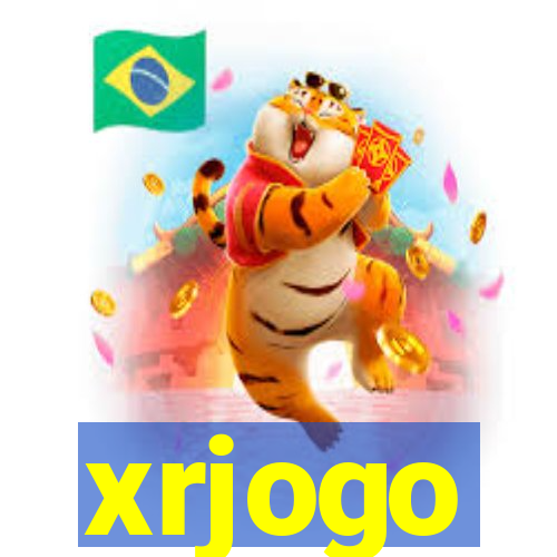 xrjogo