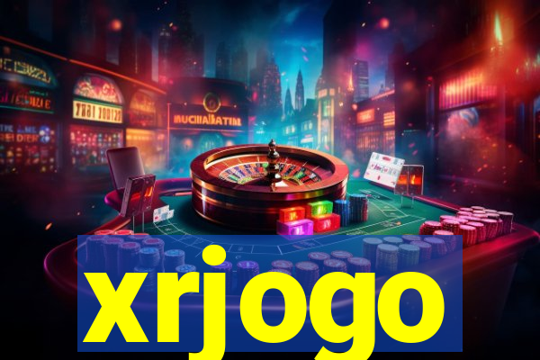 xrjogo