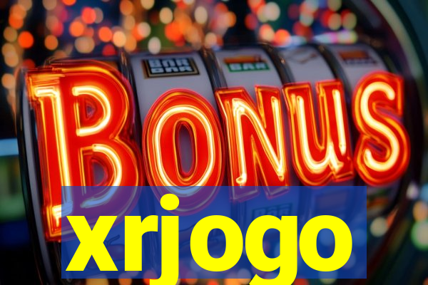 xrjogo