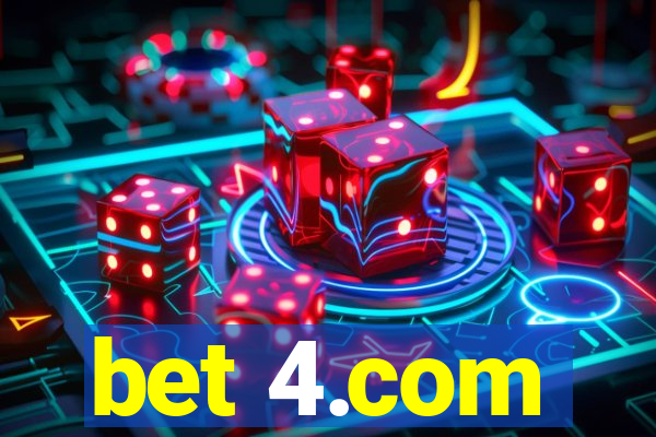 bet 4.com