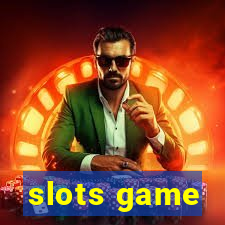 slots game