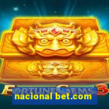 nacional bet.com