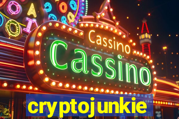 cryptojunkie