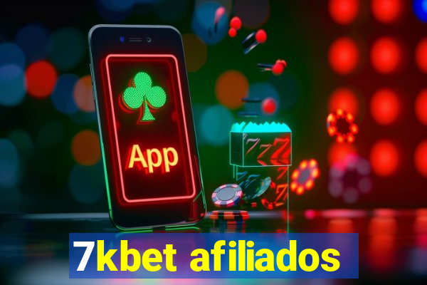 7kbet afiliados