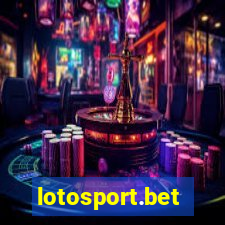 lotosport.bet