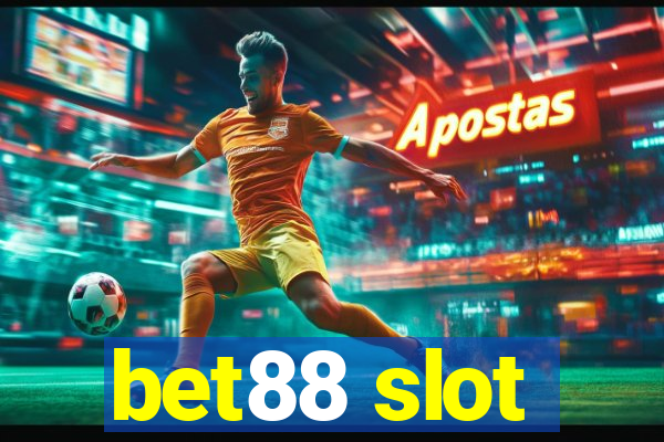 bet88 slot