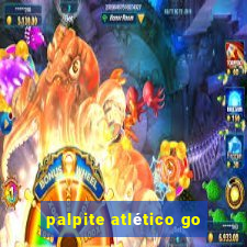 palpite atlético go