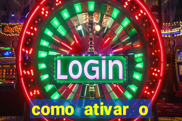 como ativar o windows pelo cmd