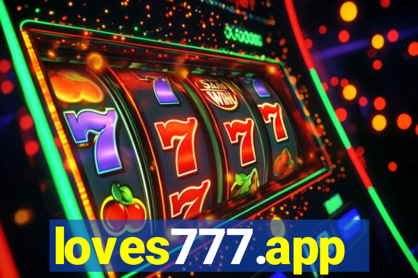 loves777.app