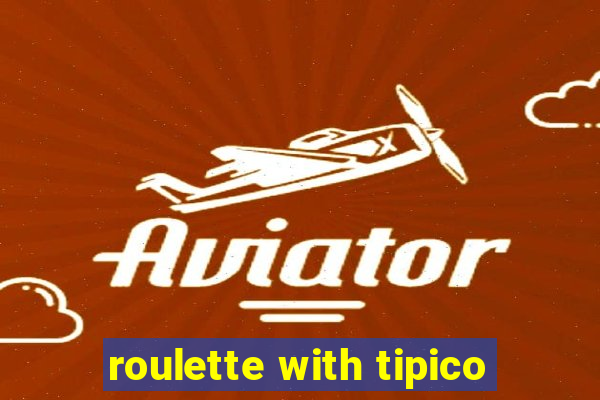 roulette with tipico