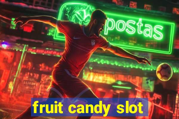 fruit candy slot