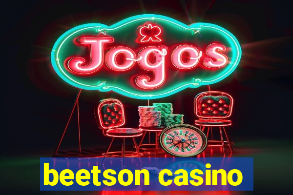 beetson casino