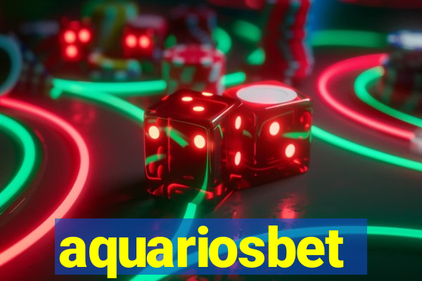 aquariosbet