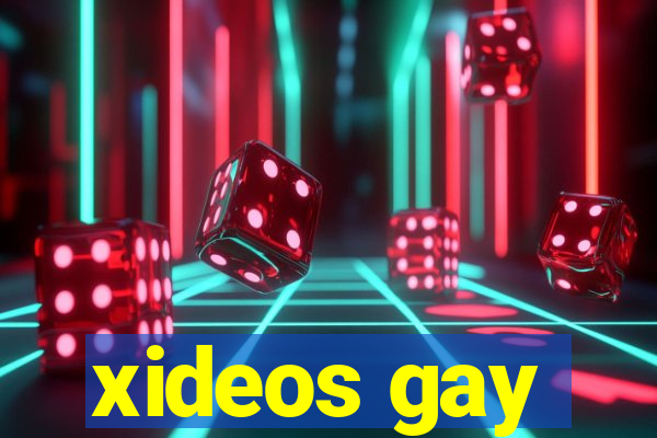 xideos gay