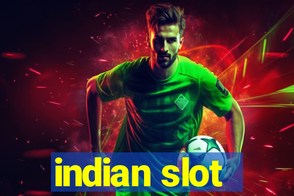 indian slot