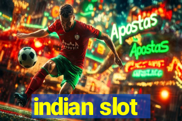 indian slot