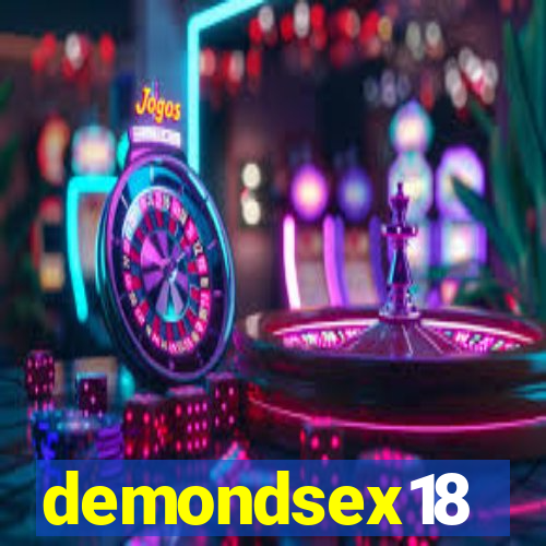 demondsex18