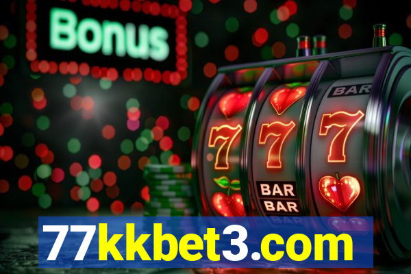 77kkbet3.com