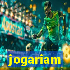 jogariam