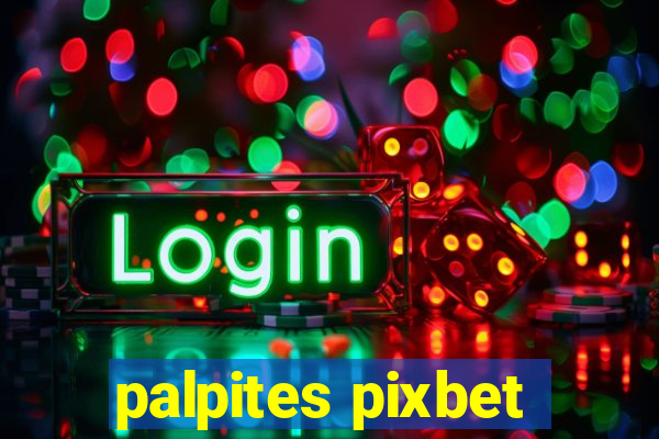 palpites pixbet