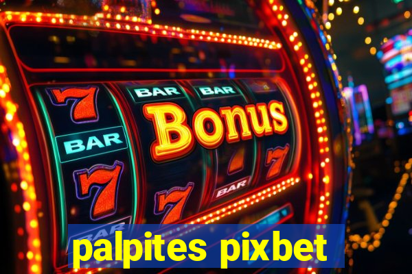 palpites pixbet