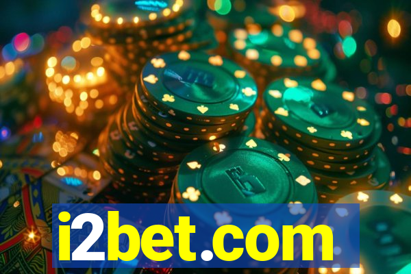 i2bet.com